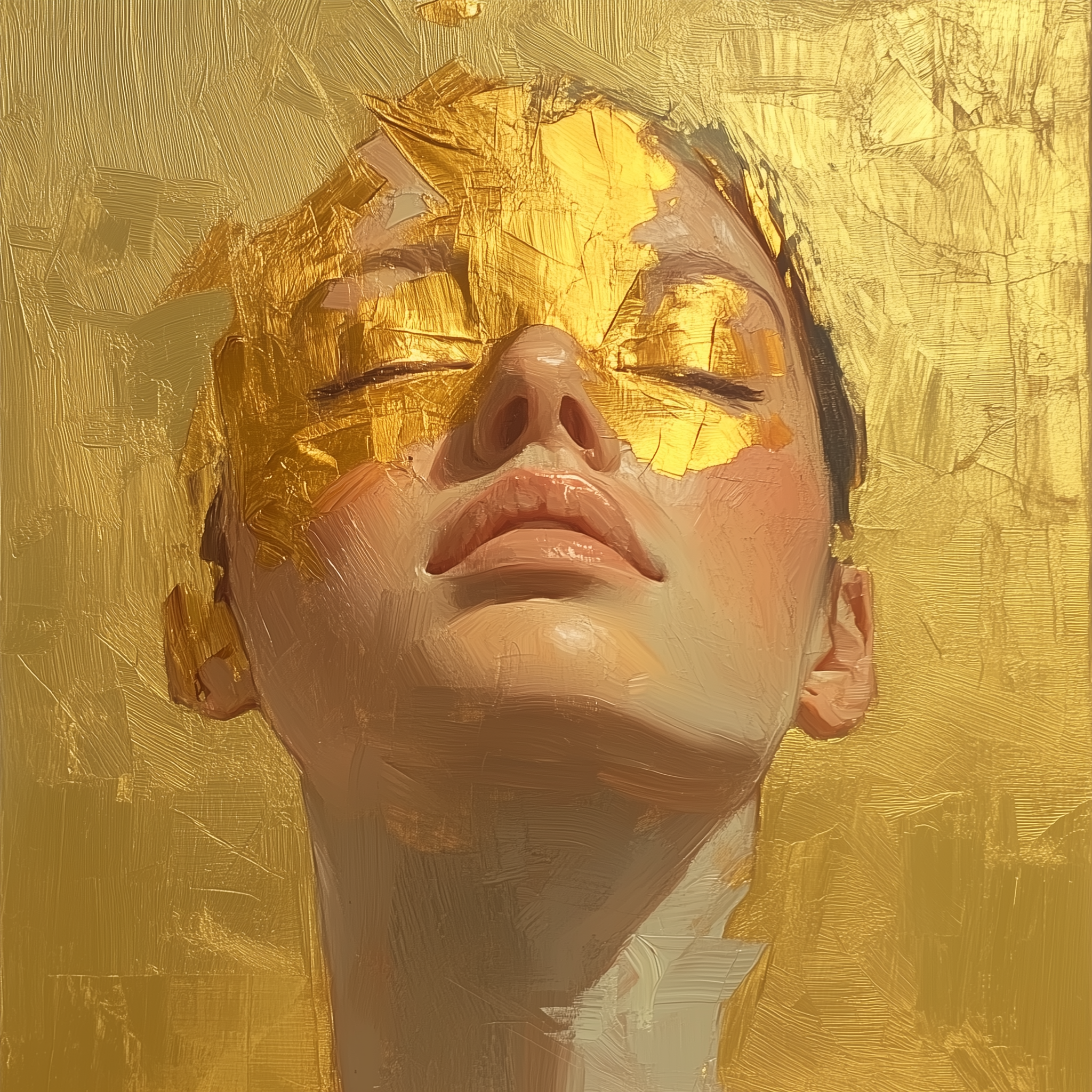 Experience the rebirth of a remount of your old gold jewellery at the Lessard Coutu Jewellery Atelier