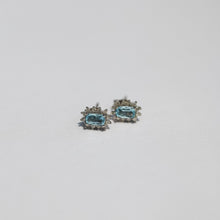 Marée Bulle Boucle D'Oreille