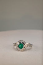 Soirée Verte